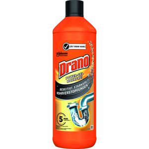 Rohrreiniger Drano Power Gel