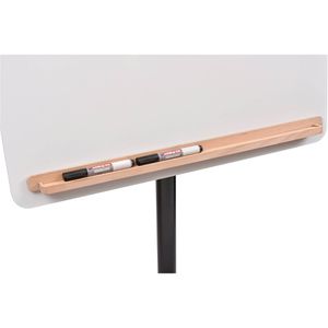 Produktbild für Flipchart Legamaster 7-153810, SKETCH INFINITE