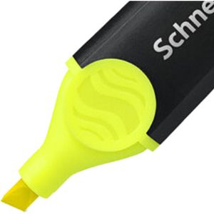 Produktbild für Textmarker Schneider Job 150, 8 Stück