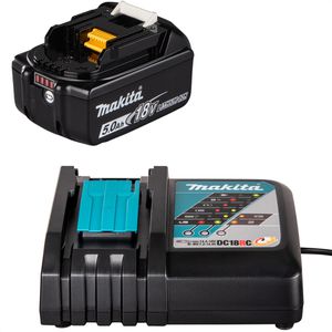 Produktbild für Akku-Schlagschrauber Makita DTS141RTJ, 40Nm