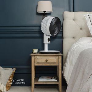 Produktbild für Ventilator Meaco Sefte 10, Ø 25cm