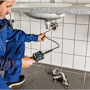 Produktbild für Endoskop-Kamera Rems 175401 R6, MiniScope Set