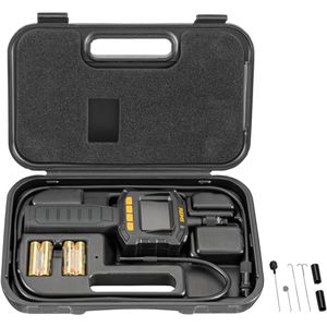 Produktbild für Endoskop-Kamera Rems 175401 R6, MiniScope Set, mit LED