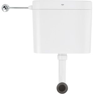 Spülkasten GROHE WC 37791SH0, 6 - 9 Liter