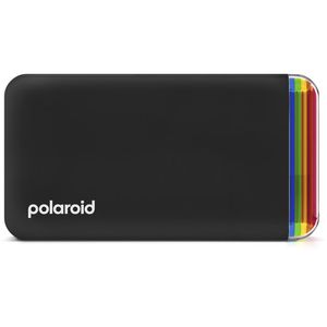 Produktbild für Fotodrucker Polaroid Hi-Print 2×3 Gen2 black, 5,4 x 8,6 cm