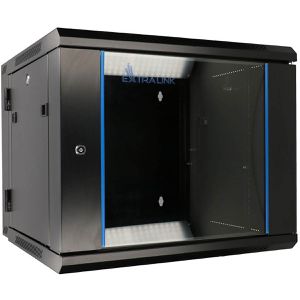 Netzwerkschrank Extralink Standard, EX.12943, 19 Zoll
