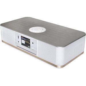 Produktbild für Radio Soundmaster Highline ICD2023WE DAB+