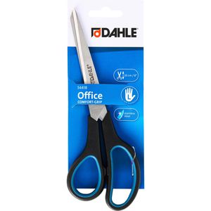 Produktbild für Büroschere Dahle Office Comfort-Grip, 20 cm