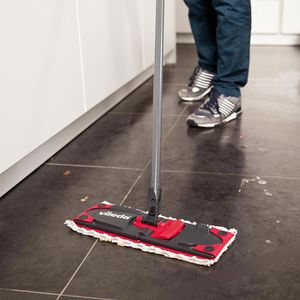 Produktbild für Bodenwischer Vileda UltraMax 2in1 System, 10907