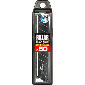 Produktbild für Cuttermesser-Klingen Tajima RAZAR, Abbrechklinge