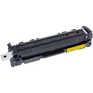 Produktbild für Toner AgfaPhoto für HP 203X, CF542X