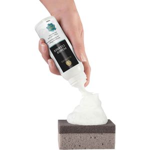 Produktbild für Schuhreiniger Solitaire Power Reiniger Set