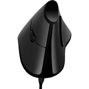 Produktbild für Maus LogiLink Ergonomic Vertical Mouse, ID0158