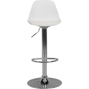 Produktbild für Barhocker AMSTYLE KORSIKA, SPM2.002, mit Lehne