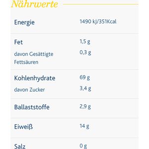 Produktbild für Nudeln De-Cecco Linguine Nr. 7