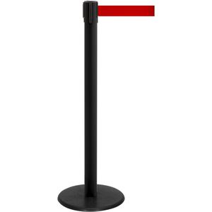 Produktbild für Personenleitsystem RS-GUIDESYSTEMS GLA 45, schwarz