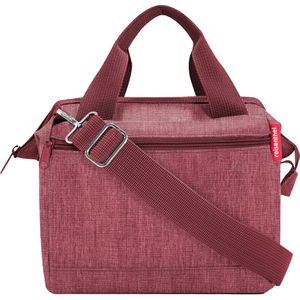 Umhängetasche Reisenthel Allrounder Cross, aus rPET