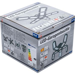 Produktbild für LED-Lampe BGS-technic 90102, E27