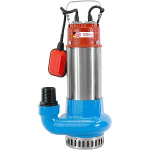 Schmutzwasserpumpe Güde PRO 1100A, 75800, 1100 W