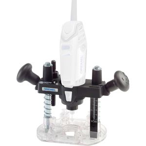 Oberfräsenvorsatz Dremel 26150335JA, 335