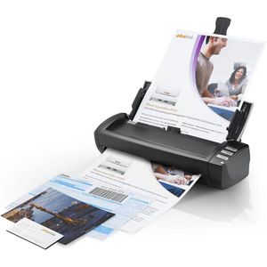 Scanner Plustek MobileOffice AD480
