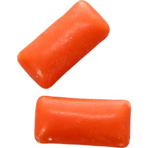 Produktbild für Kaugummis In-Joy Oramenthol, zuckerfrei