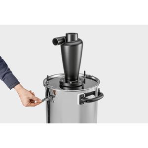 Produktbild für Vorabscheider Kärcher Zyklon CS 40 ME, 28630260, 40 Liter