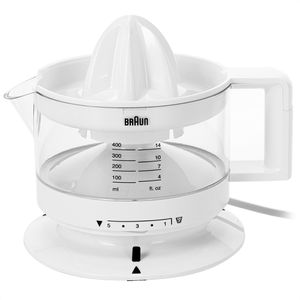 Zitronenpresse Braun CJ3000 Tribute Collection