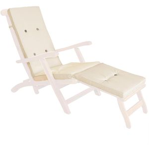 Produktbild für Auflage Deuba 100540, aus Polyester