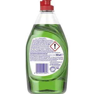 Produktbild für Spülmittel Fairy Ultra Plus, Konzentrat