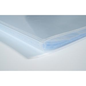 Produktbild für Sichtbuch Exacompta Kreacover Chromaline 5728E, A4