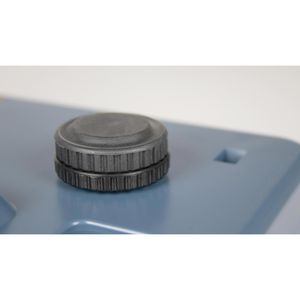 Produktbild für Digitalwaage Soehnle-Professional 9241.03.001