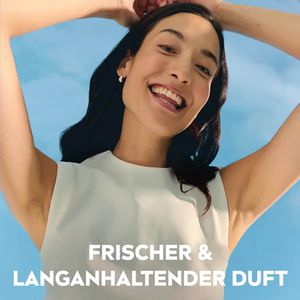 Produktbild für Antitranspirant Nivea Dry Comfort