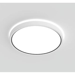 Produktbild für Deckenleuchte Nordlux Noxy, weiß, LED