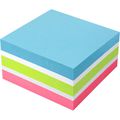 Zusatzbild Haftnotizen Info Sticky Notes Cubes, 5654-73
