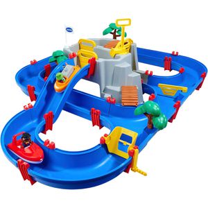 Produktbild für Wasserbahn AquaPlay 8700001542 Mountain Lake