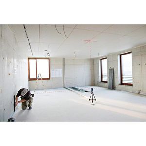 Produktbild für Kreuzlinienlaser Bosch 0601066B00, GCL 25