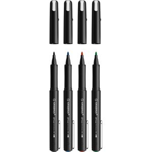 Produktbild für Filzstifte Stabilo dr!ver M, EO1089/4-01