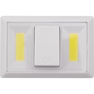 Produktbild für LED-Unterbauleuchte Böttcher-AG LED, tageslichtweiß