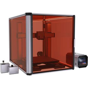 Snapmaker 3D-Drucker Artisan, 180 mm/s, Bausatz, 400 × 400 × 400mm Druckgröße, beheizte Druckplatte