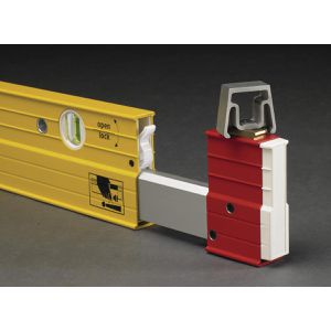Produktbild für Wasserwaage Stabila 17710, Teleskop Type 106 TM