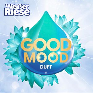 Produktbild für Waschmittel Weißer-Riese Aromatherapie Lotus