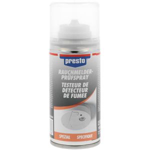 Rauchmelder-Testspray