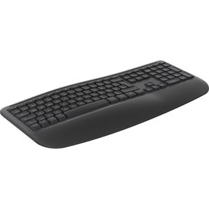 Produktbild für Tastatur Logitech Signature Comfort Plus Combo MK880