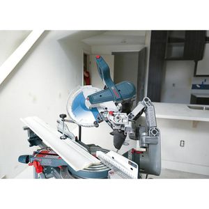 Produktbild für Kapp-Gehrungssäge Bosch GCM 10 GDJ, Paneelsäge