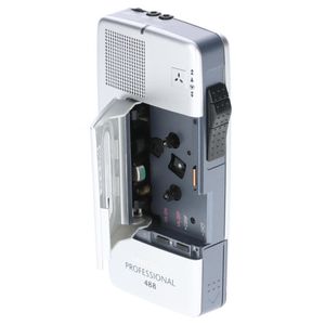 Produktbild für Diktiergerät Philips Pocket Memo 488