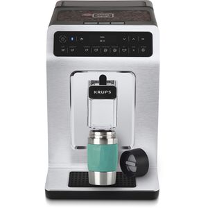 Produktbild für Thermobecher Emsa Travel Mug Compact, grün
