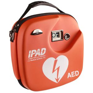 Produktbild für Defibrillator CU-Medical iPAD CU-SP1, für Laien