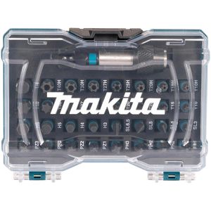 Produktbild für Bitset Makita Impact Black, E-12441