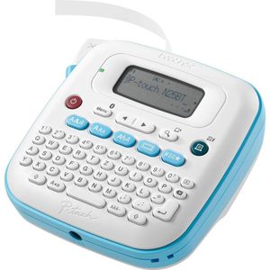Produktbild für Beschriftungsgerät Brother P-touch N25BT